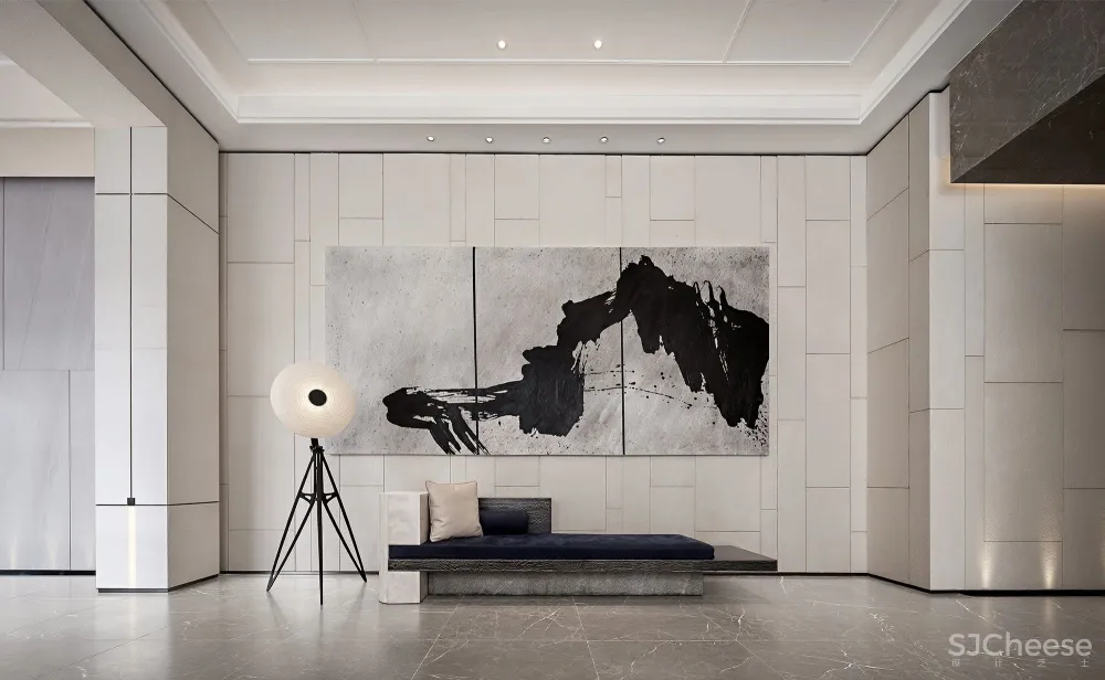 意巢设计 与自然共生长的“空间艺术家”