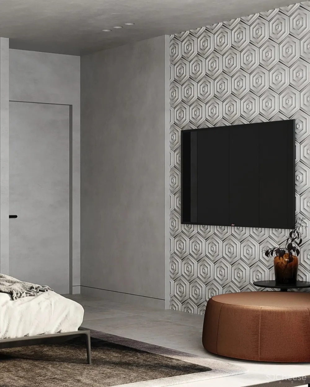 简约轻奢,太惹人喜欢了!