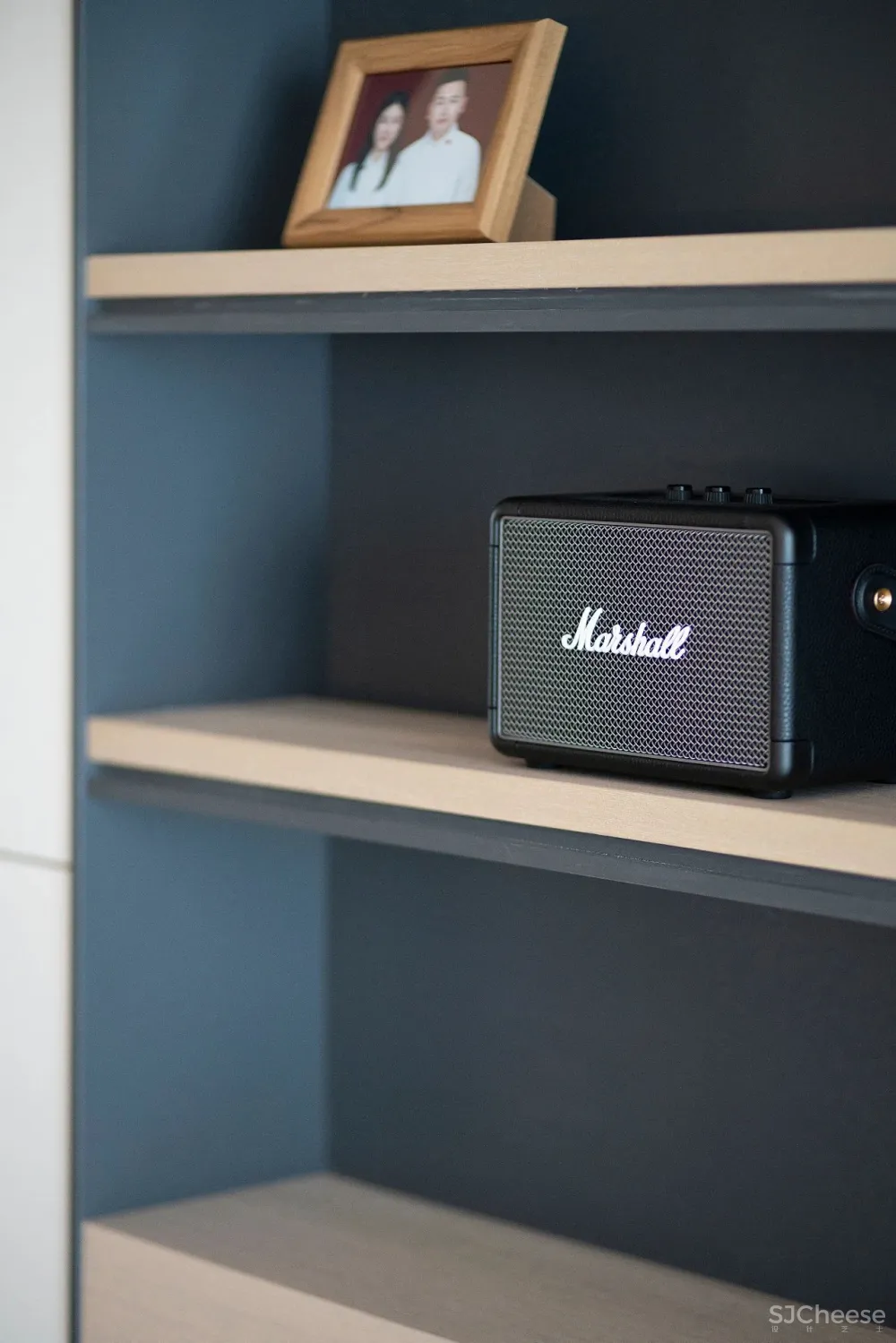 期待的家,一个可以放得下灵魂的房子