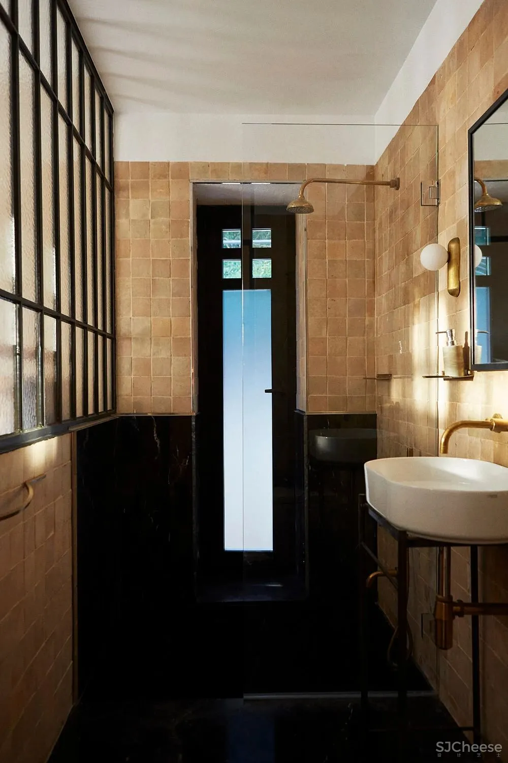 Mendi Argia Boutique Hotel in San Sebastian by Openhouse Studio.