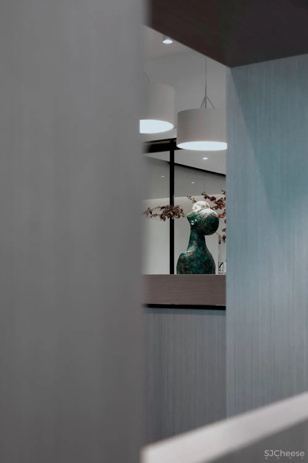 狮涛办公空间改造