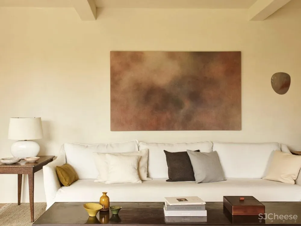 太太太太太美了！ZARA HOME秋冬家居系列，风情十足