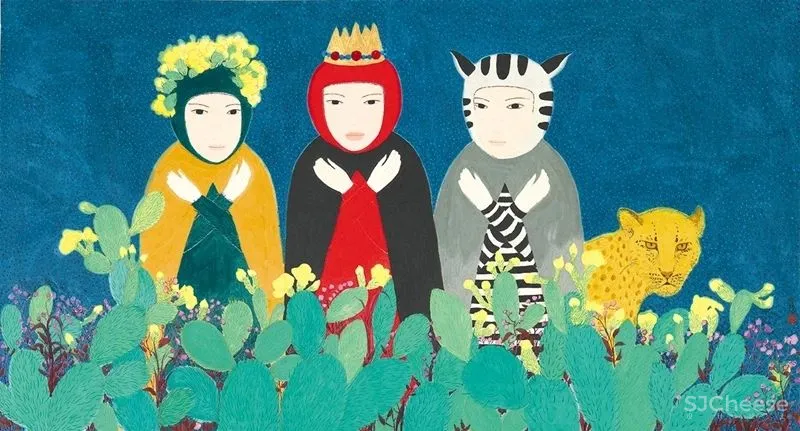 大朴-勿量：宁静高雅的艺术气息，赋予空间振奋人心的力量！