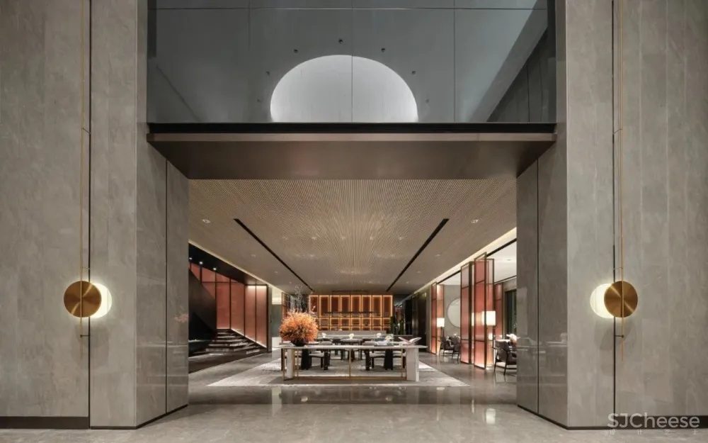 福建平潭滨海鼎新崇文府售楼 处李益中