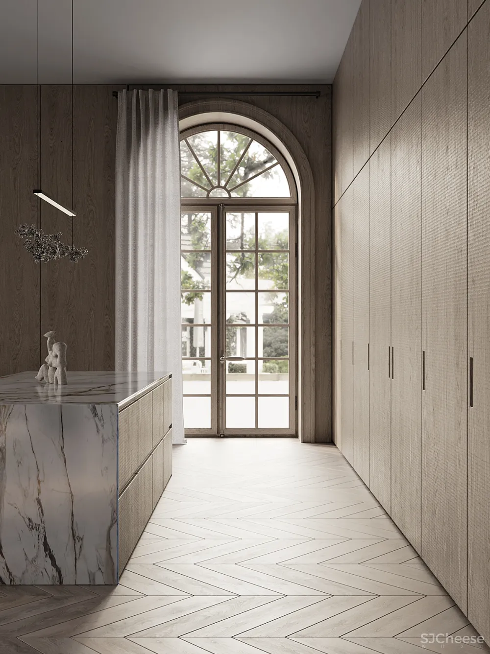 想让家更美,改一改这 2㎡ 就成了!