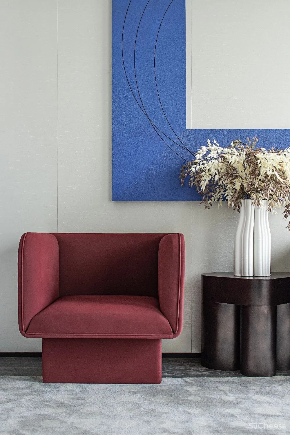 矩阵纵横|郑州保利金茂时光悦