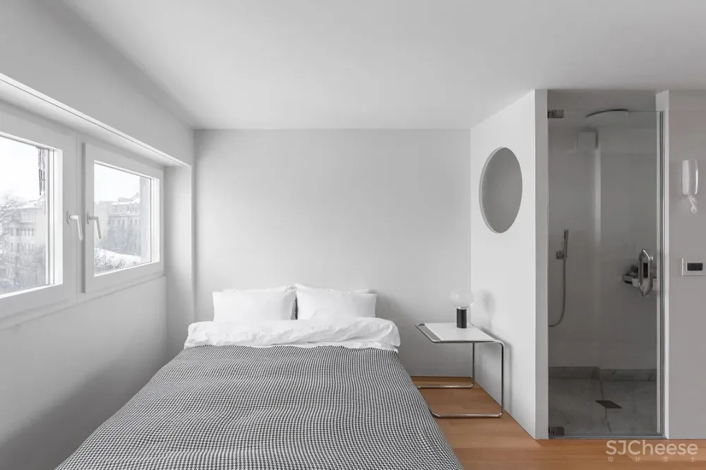 COMMUNA33 _ Studio Bazi