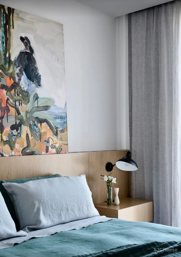 静·归处 缔造空间无限可能