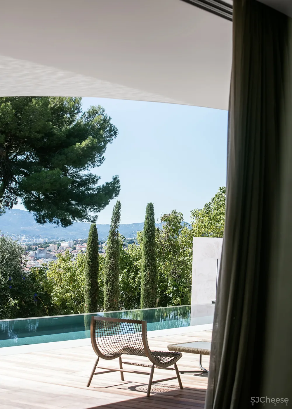 Caprini&Pellerin 传统与现代的演绎