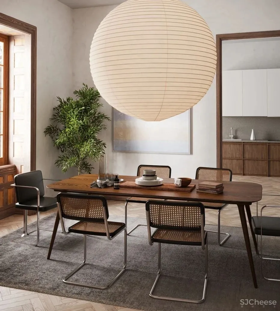 【川谷堂】JW Renders 顶级家居设计