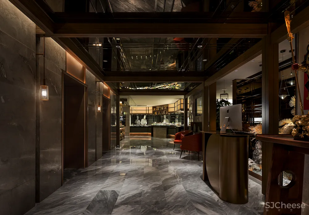 大相设计:江南·影