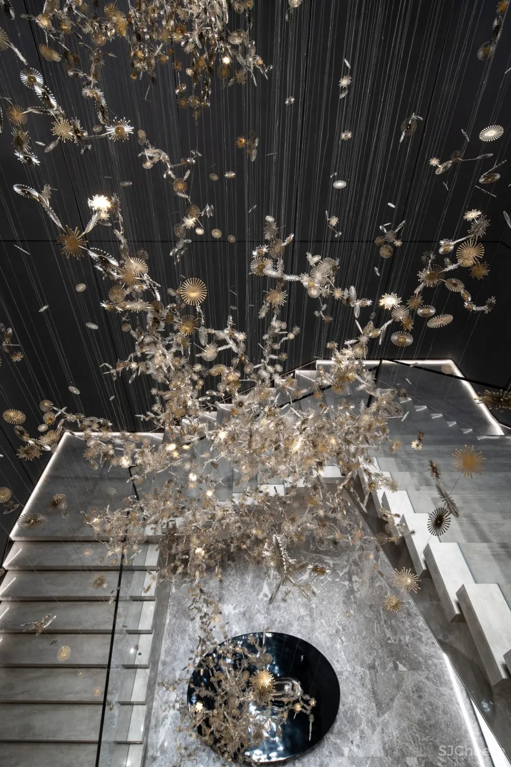 水润万物—宋都·如意铭著营销中心丨VBD 地产事业