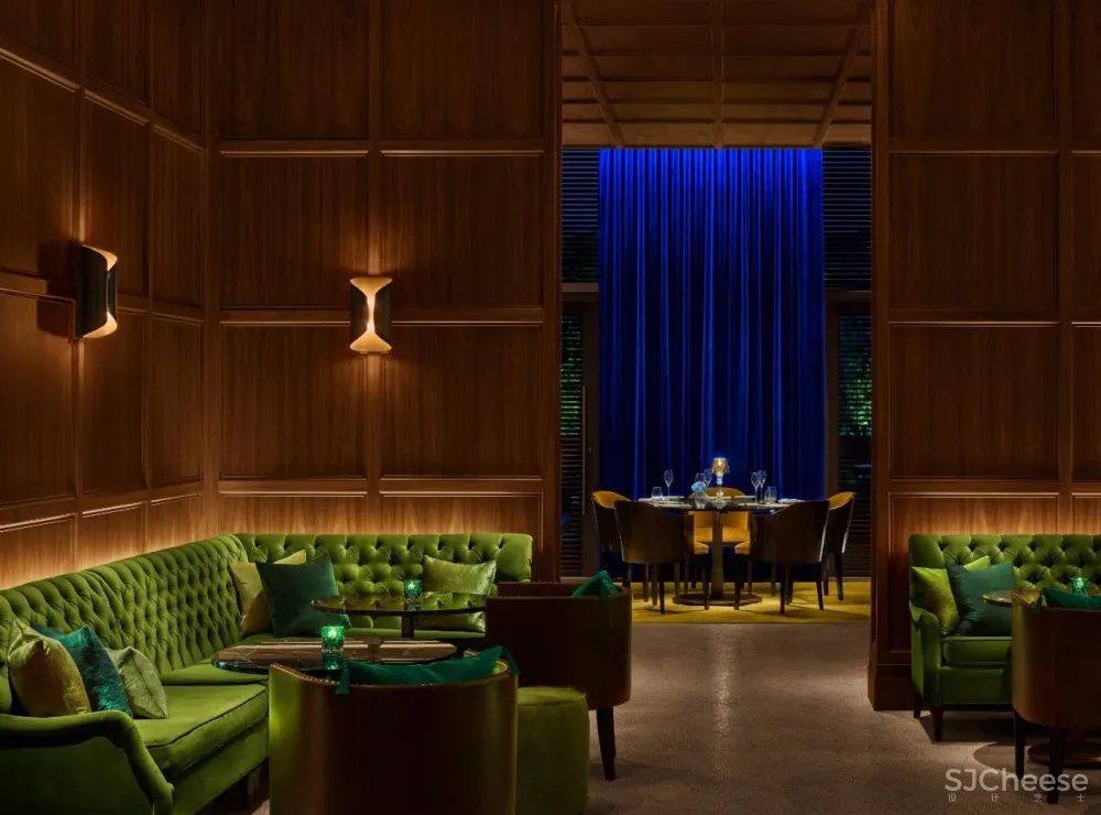 隈研吾新作 全球第11家、日本第一家艾迪逊酒店