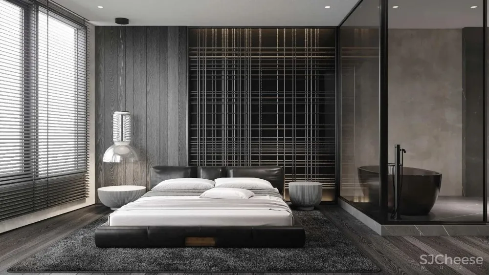 乌克兰的低奢主张 IQOSA Architect新作