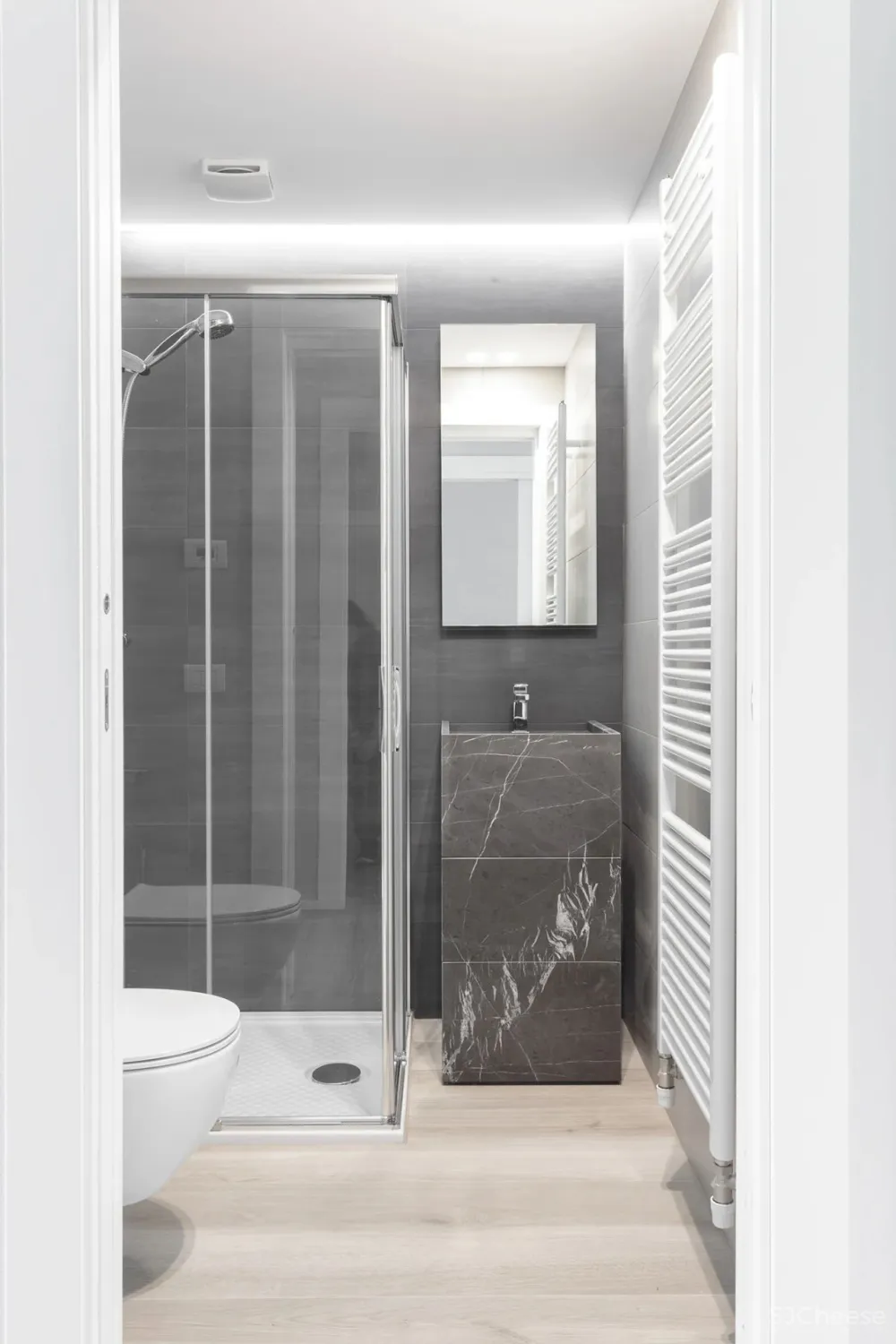 D091 度假屋项目–加尔达湖