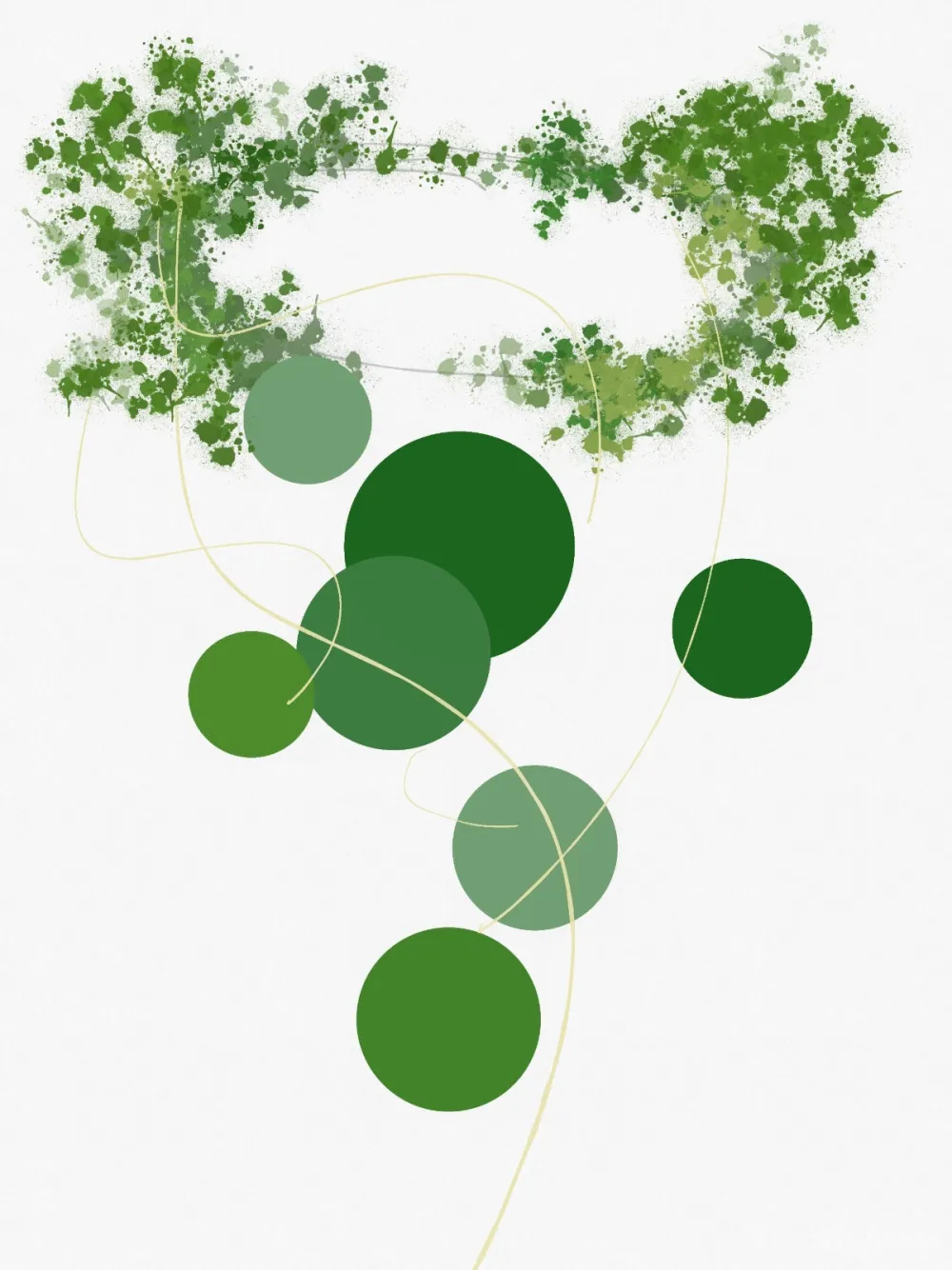 羽果设计丨福州万科金域时代