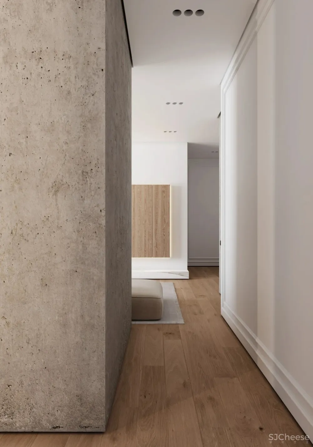 D3 Design新作 越简单,越高级!