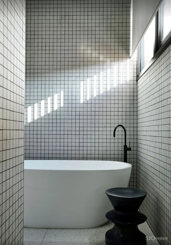 静·归处 缔造空间无限可能