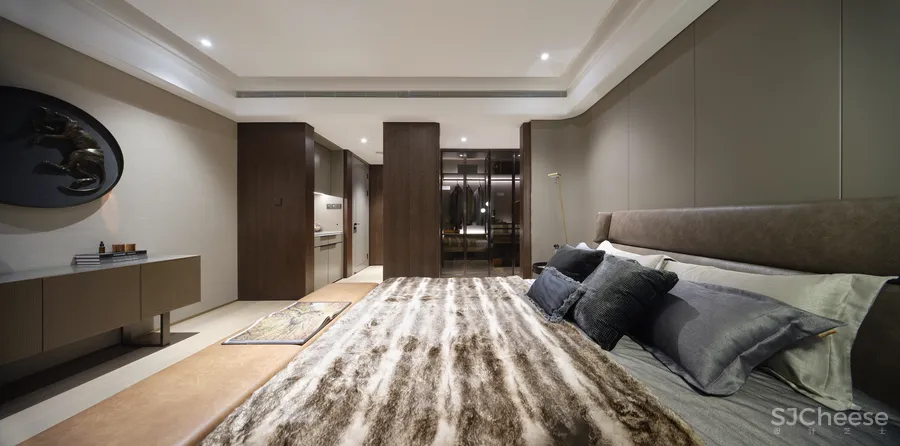 成都从不缺高端设计的楼盘，凭什么万科脱颖而出？