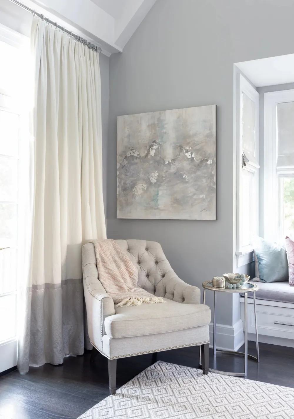 高级灰,重新定义设计与生活的关系