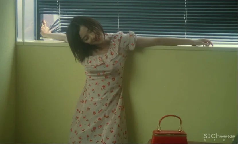 北野武、是枝裕和、岩井俊二……日系名导都怎么搞配色？