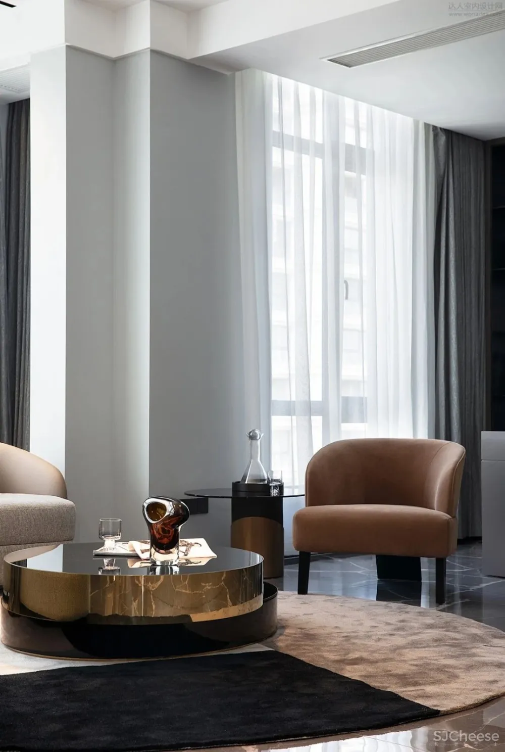 男女都爱的“茶系”混搭风,不仅撩妹更撩汉!