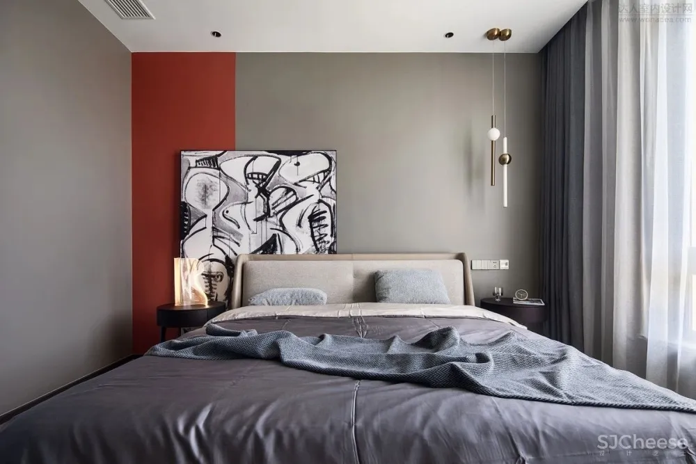 男女都爱的“茶系”混搭风,不仅撩妹更撩汉!