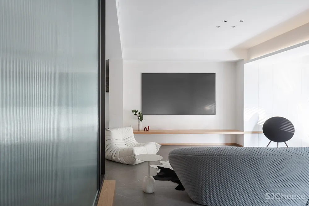 治愈简约风,越简越有范!