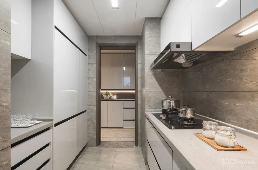 引领变革的前卫设计,让生活回归本真!