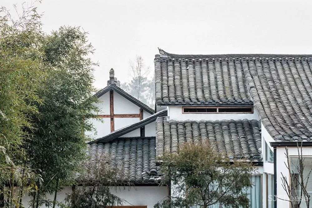 6家超有特色的民宿设计