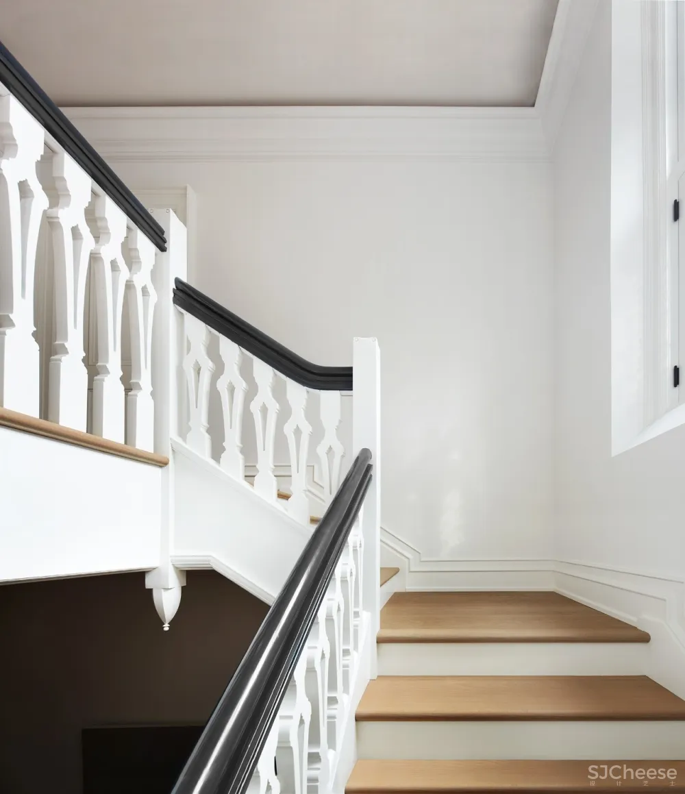 华而不奢当代艺术糅合欧式经典