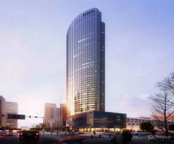 与闹市隔绝的静谧感受- 曼谷Sindhorn凯宾斯基酒店!