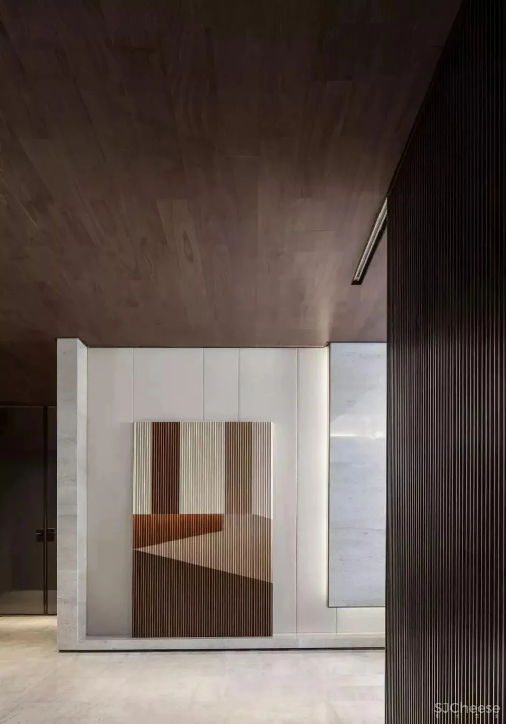 七个作品看李玮民设计风,如何成为顶奢豪宅室内设计缔造者