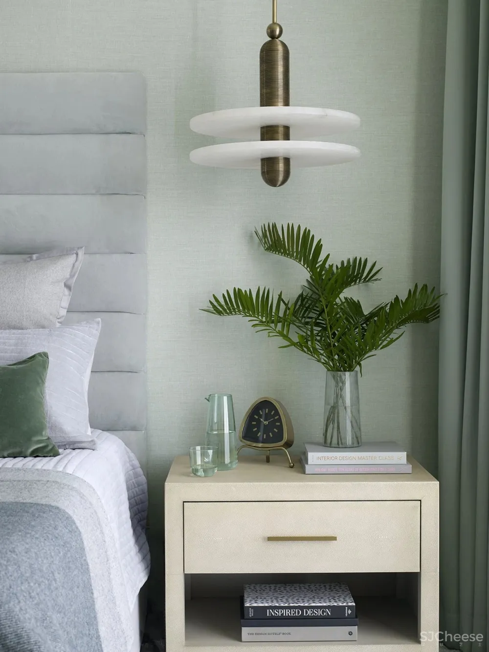 高级灰,重新定义设计与生活的关系