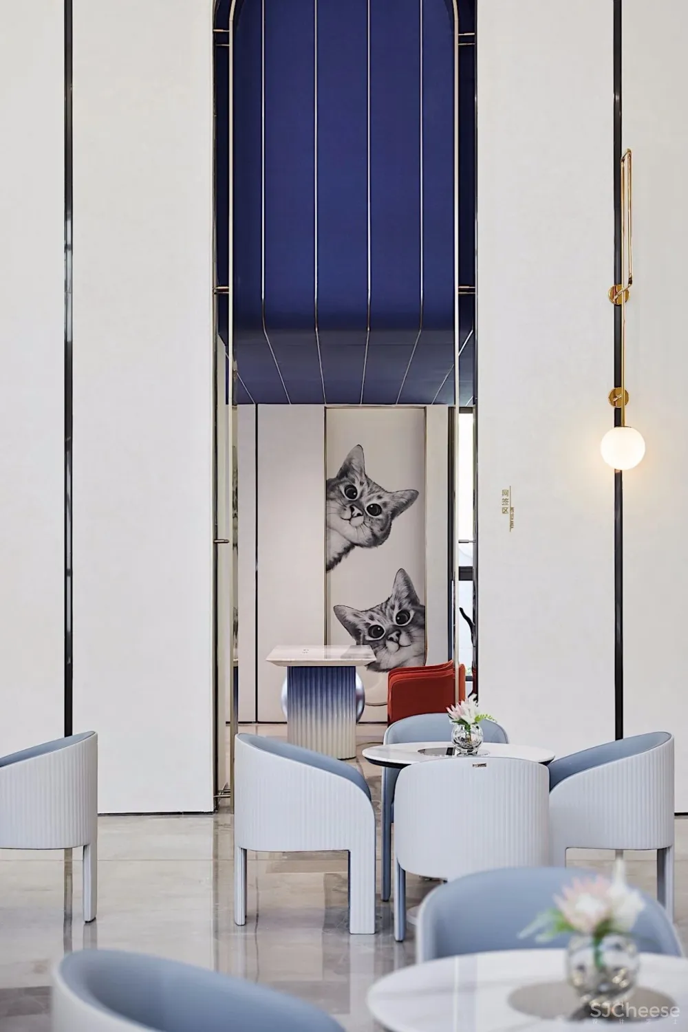 希玛设计 所有的大人都曾经是小孩子,虽然,只有少数人记得