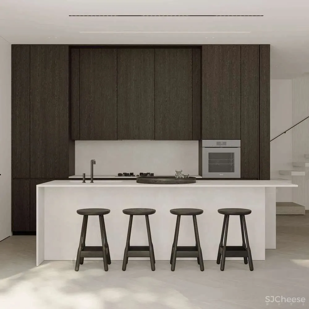 Artem Babayants 新作 极简主义的减法的艺术