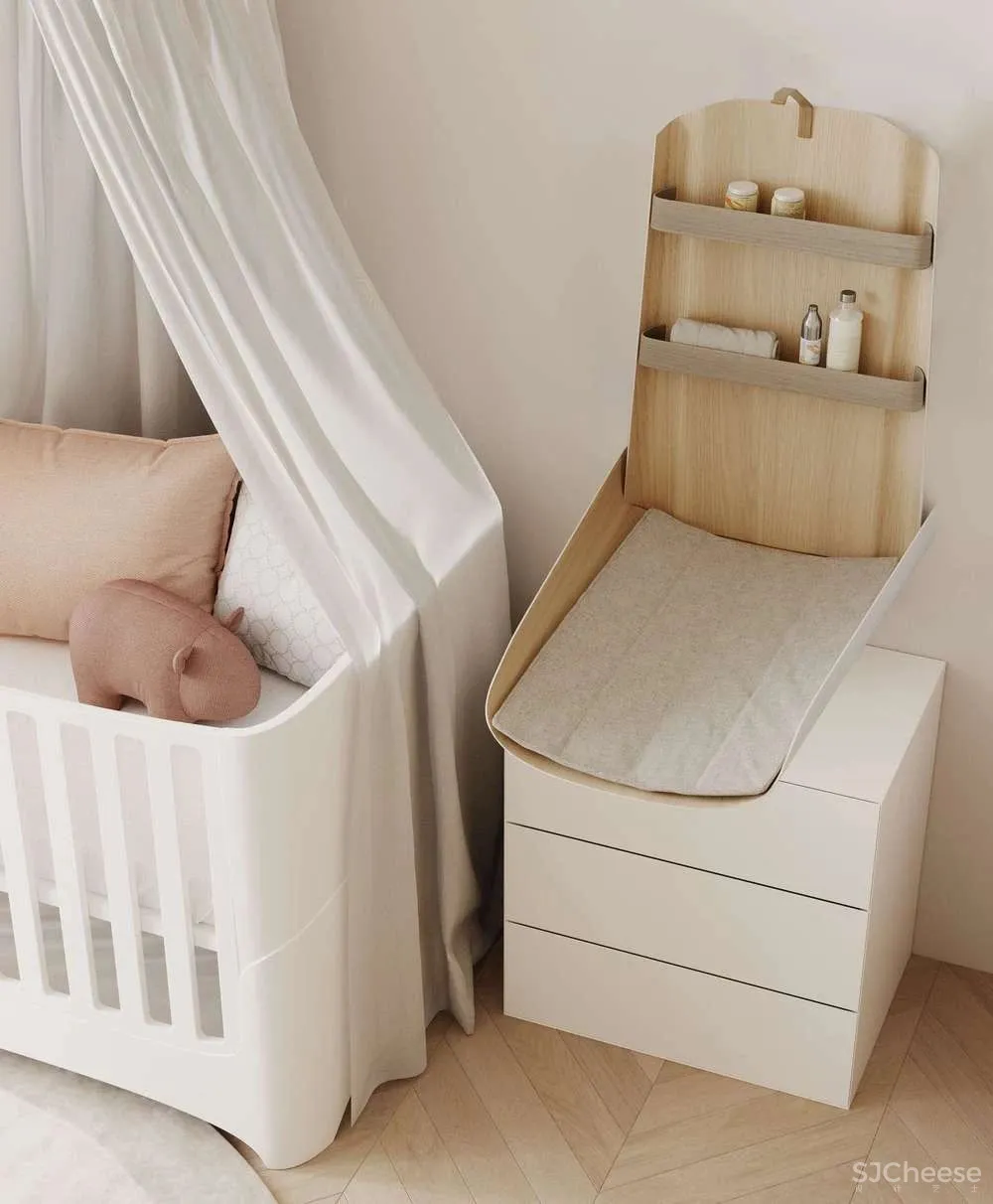 Artem Babayants 新作 极简主义的减法的艺术