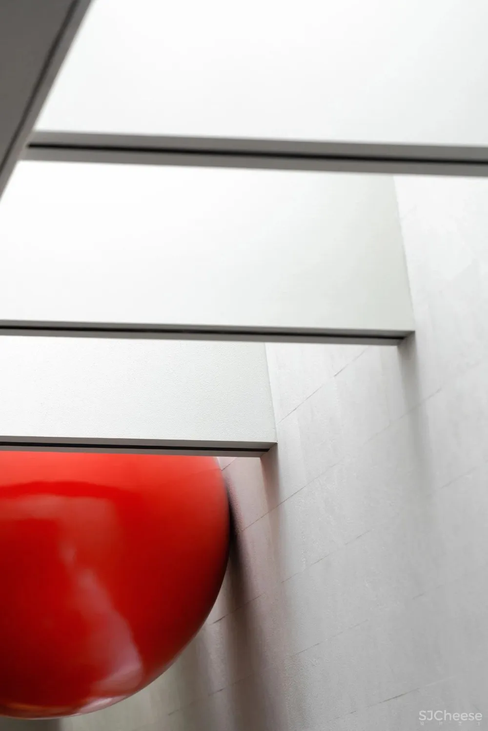 ENJOYDESIGN丨杭州时代·天境:解构艺术,感知人文