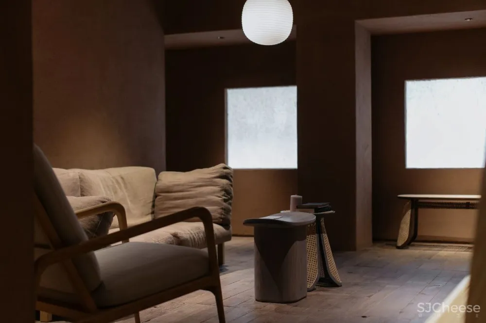 梵几:我们做的不是“新中式”,而是中国人未来的家具