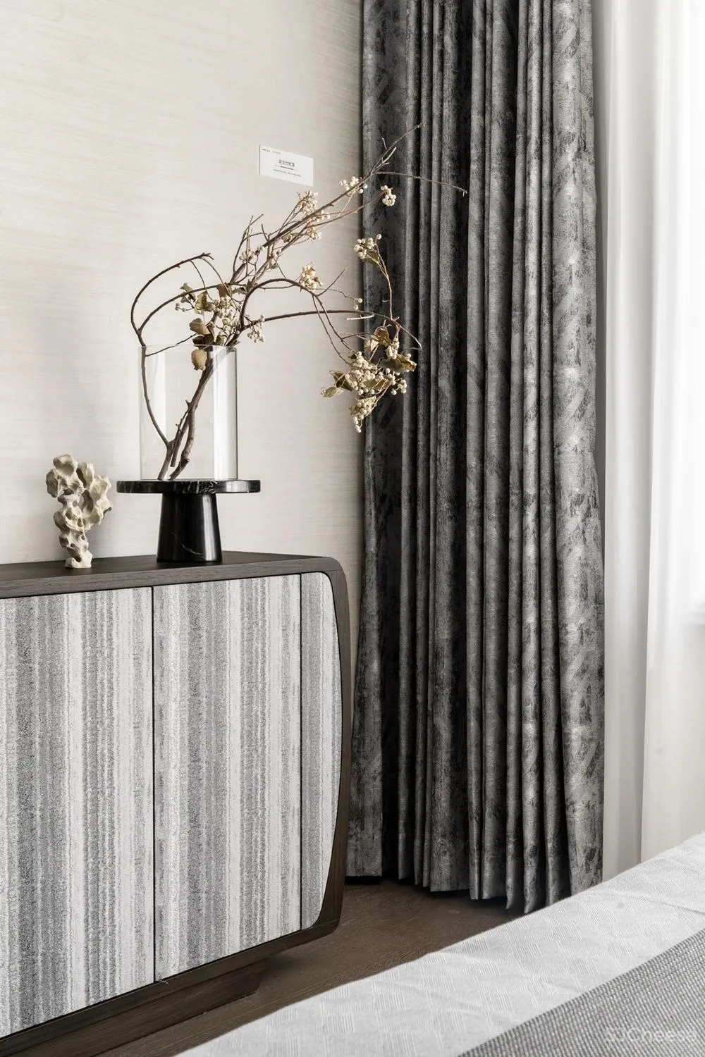 璞辉设计丨风林山火,国潮与雅居,客观与自我之间的探索