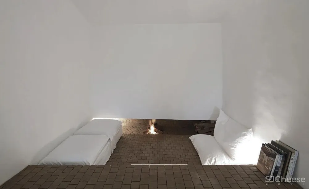 一座孤独的乡村民宿，400公顷田园丛林，这里的心灵治愈很高级！