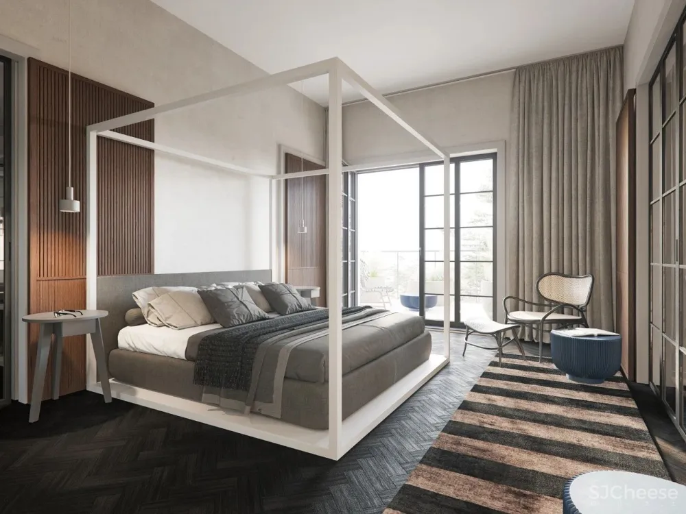 STUDIO.O新作丨高级质感,不简单的气质!