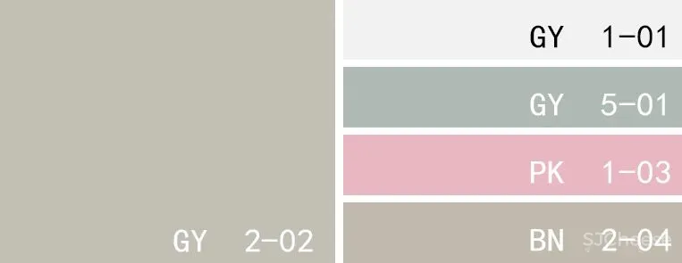 高级灰,重新定义设计与生活的关系