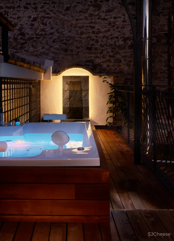 艺术之魂现代经典融合之美