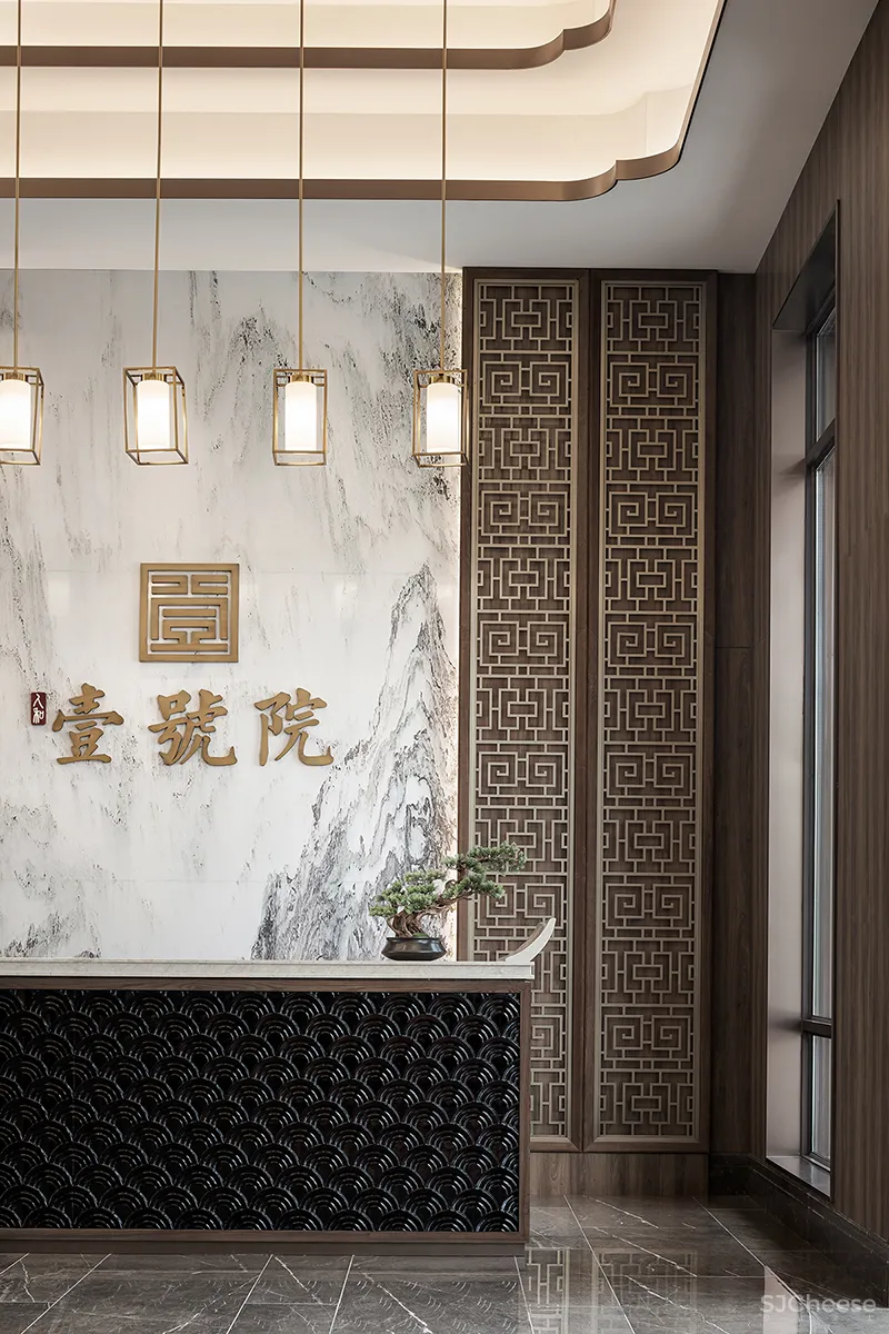 墨风,东方壹号院!