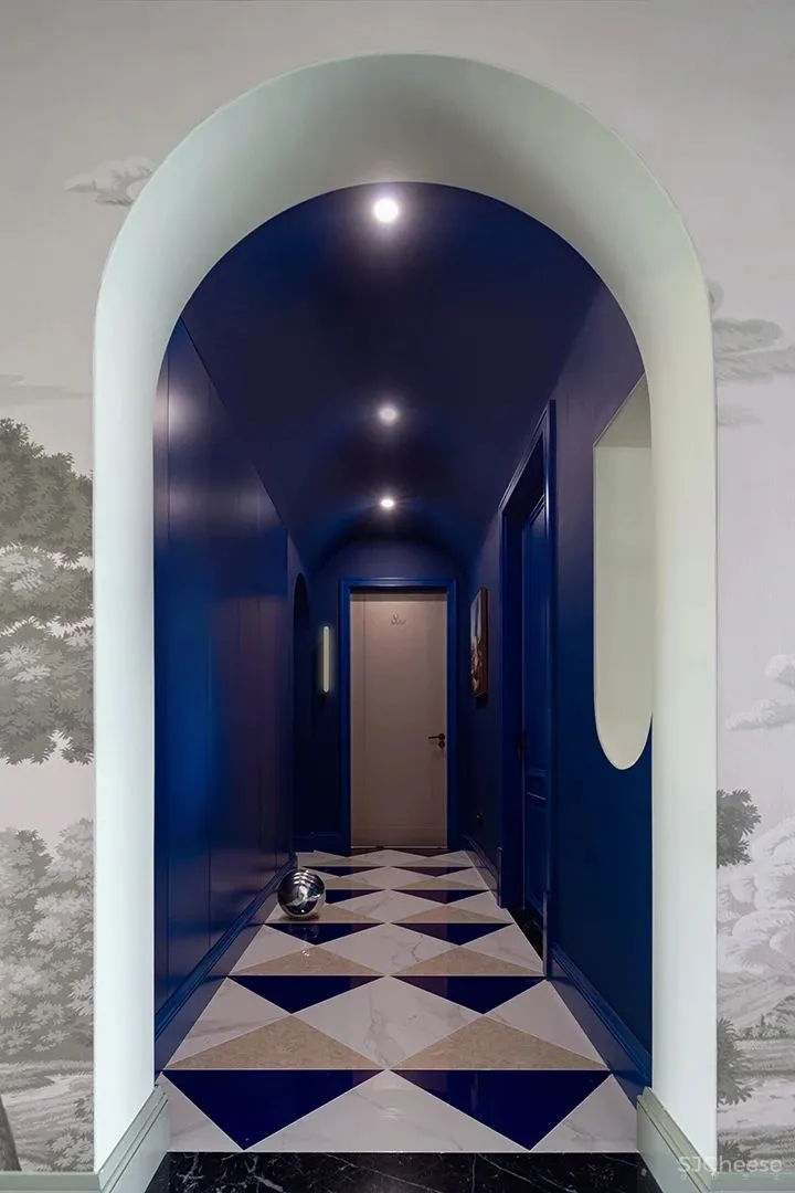 辛普森童话 奇妙灵感之家