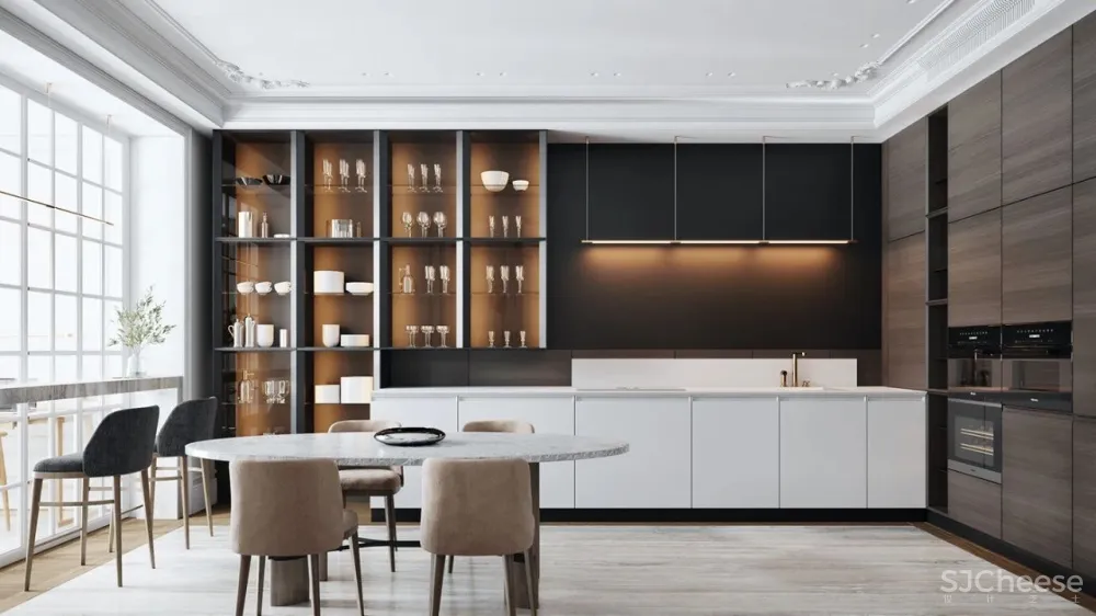 法式的优雅与情感 ATO.TEAM新作