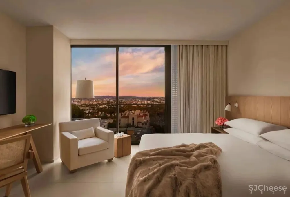 隈研吾新作 全球第11家、日本第一家艾迪逊酒店