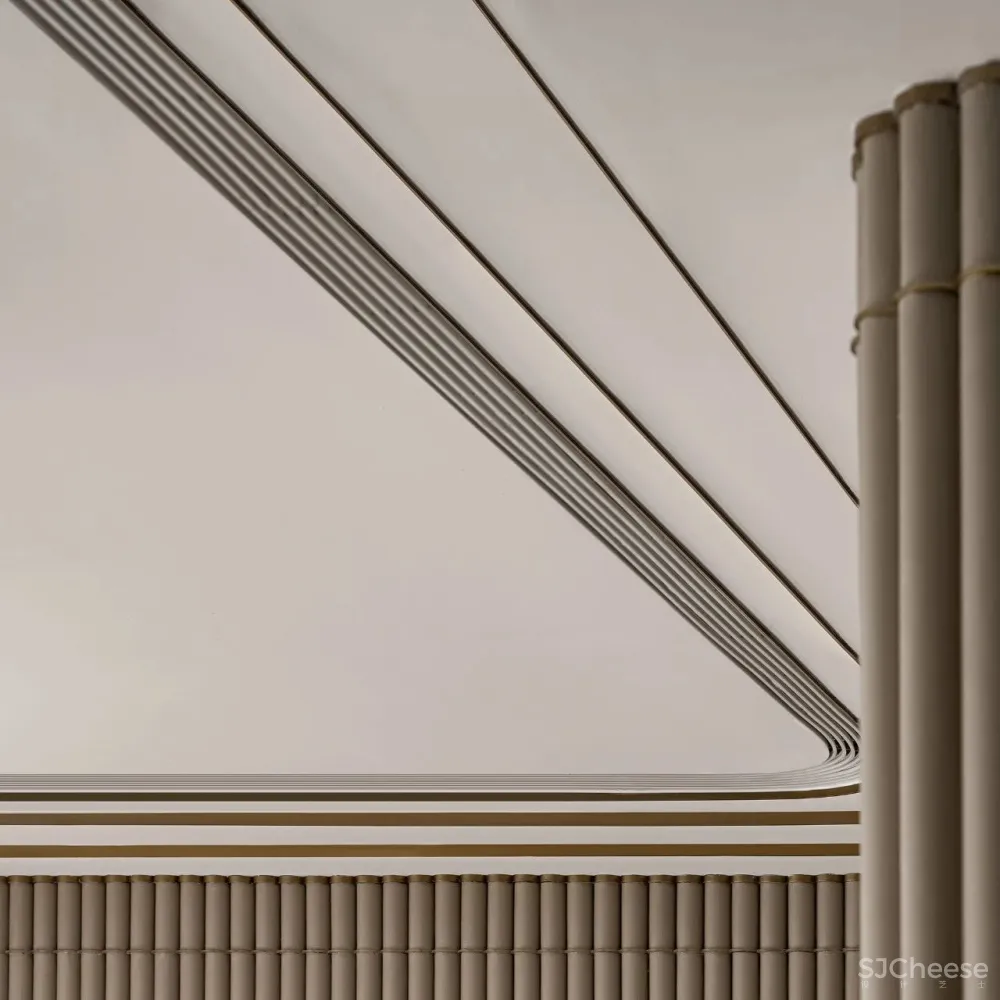 杭州绿城 ‧ 桃源小镇【源庐】 寻绎民国纷繁