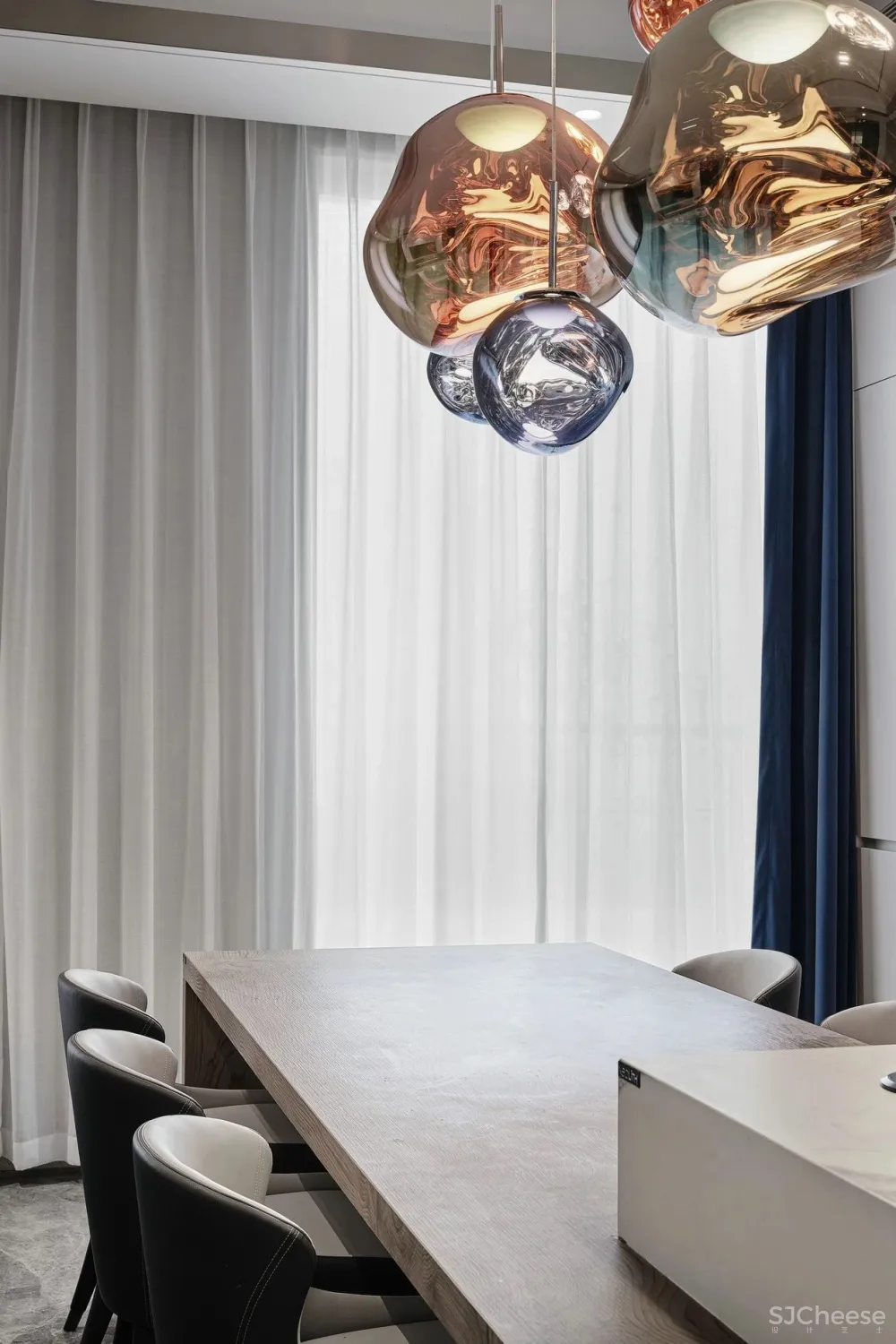 600㎡别墅设计 力设计新作